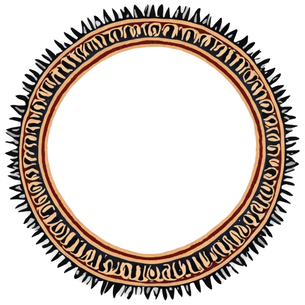 Circular Placeholder